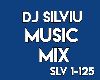 [iL] DJ Silviu Music Mix