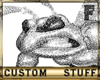 Bee Diamond Chain HD