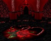 Elegant Red Chamber