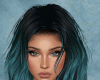 Pambla Teal Frost