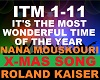 Roland Kaiser -It´s The