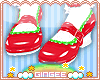 :G: Apple A Day ~ shoes