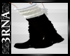 Black Boots