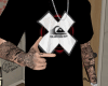 Camisa Quiksilver