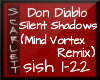 .:S:. Silent Shadows dub