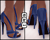 | Blue Heels