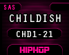 !CHD -VELL TY DOLLA SIGN