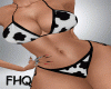 Cow / Bikini