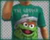 The Grouch Shirt
