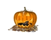 Halloween Fever Pumpkin