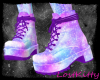 ~LK~ Galaxy Boots