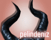 [P] Maleficent horns