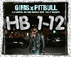 D + Gims Hey Baby *M