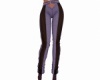 Purple Pants