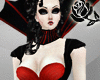 @}- Miss Dracula