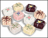 Holidays Mini Cakes