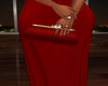 [JR] Glamour Purse Red