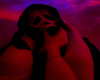 GhostFace Red