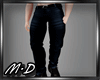 Tight  Black Jeans