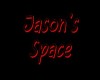 Jason's Space |Sign|