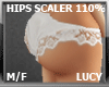 LC HIPS SCALER 110%