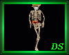 *Halloween Skeleton