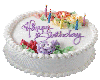 Birthday Cake 2U