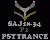 PSYTRANCE - SAJ18-34-P2