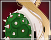 ♰ Bowsette - Shell