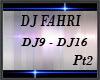 dj fahri - basse machine