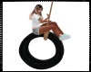 Anim Tire Swing