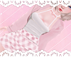 ♡ Gingham Fit Pink
