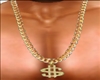 $$$ GolD Chain