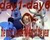 The Most Wonderful Day 