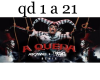 A Queda RMX