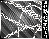 Fantasma Back Chains m/f