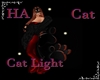 [HA]Cat Light