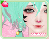 !Femboy Add Hair Green