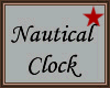 [RSD] Nautical Clock