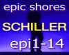 Schiller-epic shores