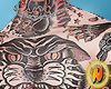 ! Full Torso Tattoo