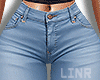Pants Jeans Lidy