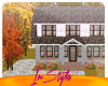 2nd Ave, Autumn Home