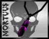 Toxic Crystal Purple
