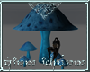 [A] Luminous Shroomseats