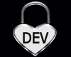 Dev's Collar - Red