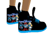 Smurfs Shoes M/F