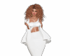 iY White outfit