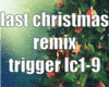 last christmas (remix)