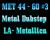 Metal Dubstep #3